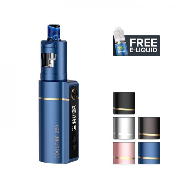 Innokin Coolfire Z50 Kit