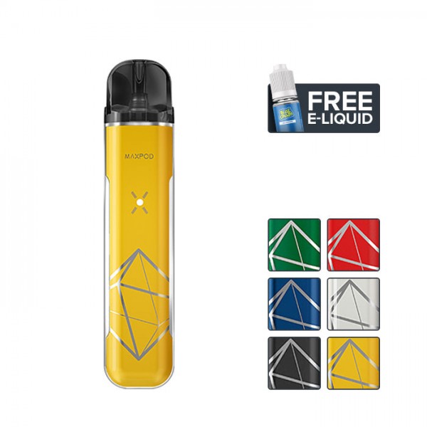 FreeMax - Maxpod Vape Kit