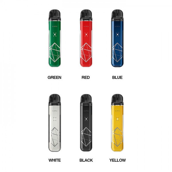 FreeMax - Maxpod Vape Kit