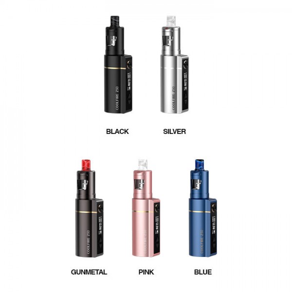 Innokin Coolfire Z50 Kit