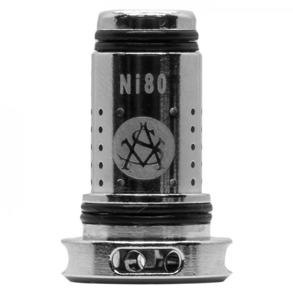 Asvape Defender Replacement Coils