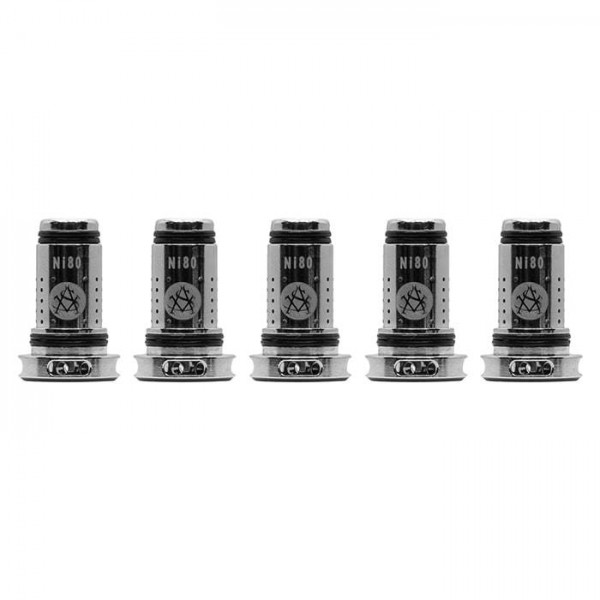 Asvape Defender Replacement Coils