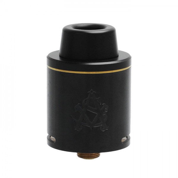 Asvape AIM-9 RDA