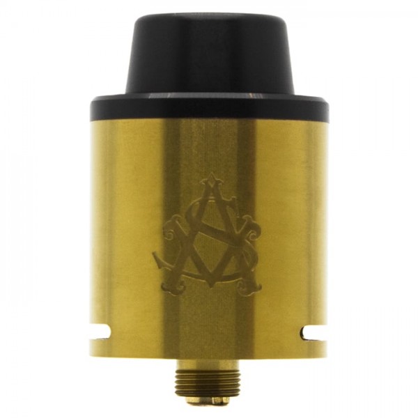 Asvape AIM-9 RDA