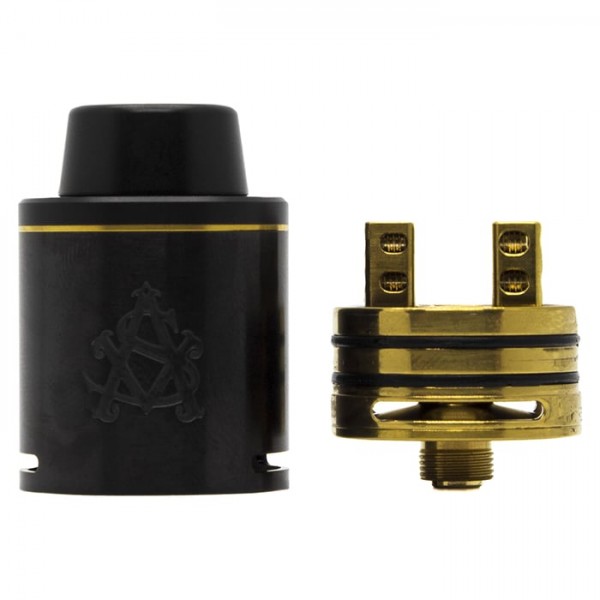 Asvape AIM-9 RDA