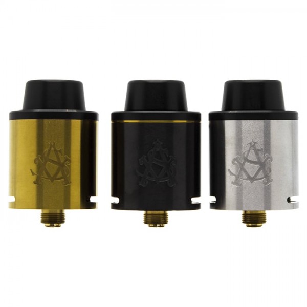 Asvape AIM-9 RDA