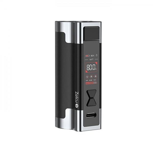 Aspire Zelos 3 Mod