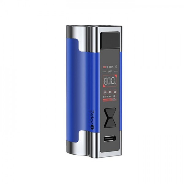 Aspire Zelos 3 Mod