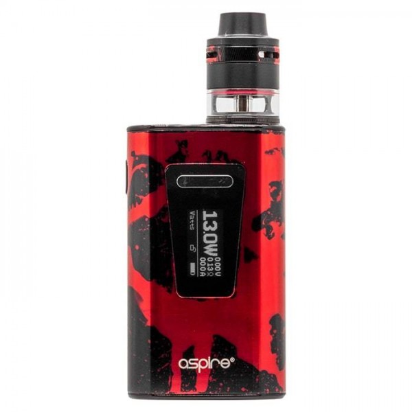 Aspire Typhon Revvo E-Cigarette Kit