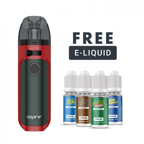 Aspire Tigon AIO Pod Kit