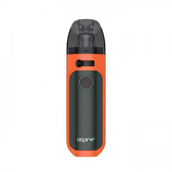 Aspire Tigon AIO Pod Kit