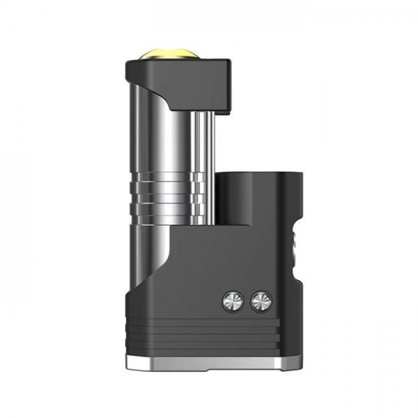 Aspire Sunbox Mixx Mod