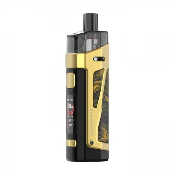 Smok Scar P3 Pod Kit