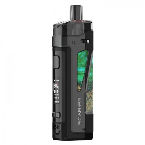 Smok Scar P5 Pod Kit