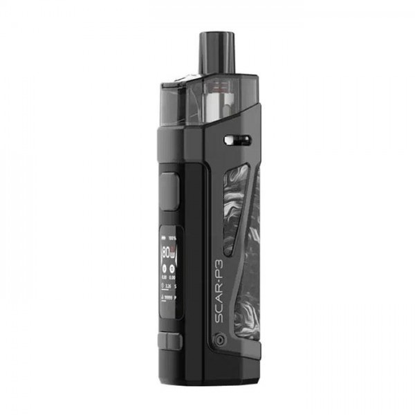 Smok Scar P3 Pod Kit