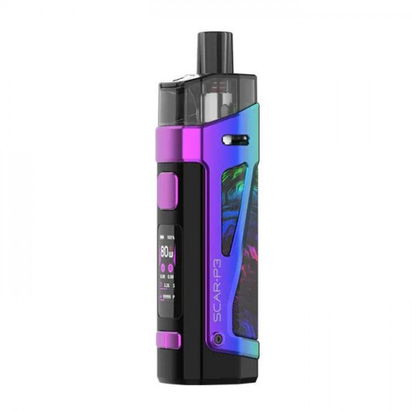 Smok Scar P3 Pod Kit