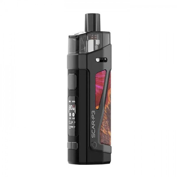 Smok Scar P3 Pod Kit