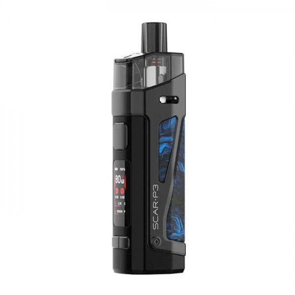 Smok Scar P3 Pod Kit