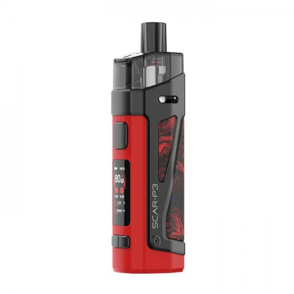 Smok Scar P3 Pod Kit