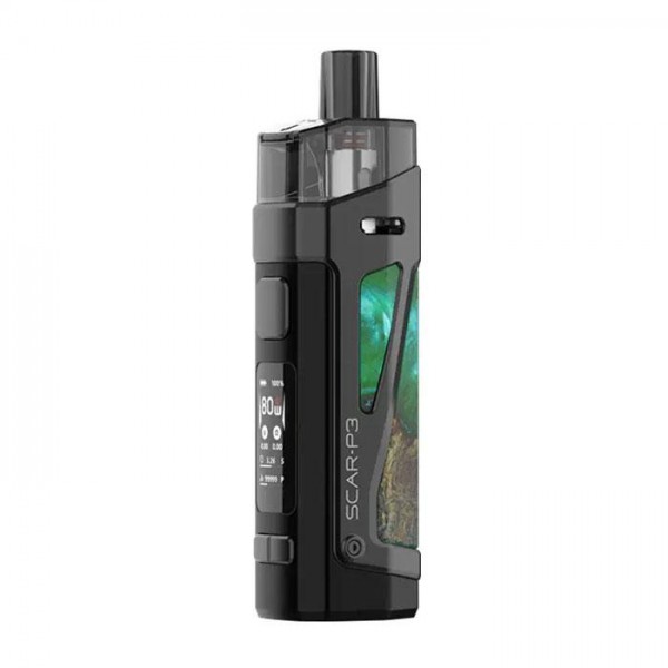 Smok Scar P3 Pod Kit