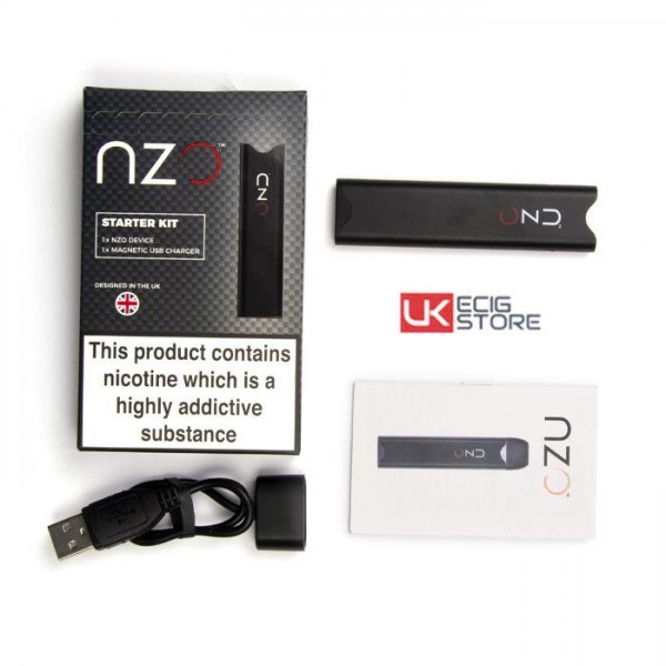 NZO Pod Vape Starter Kit