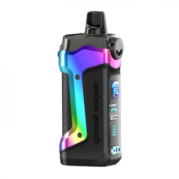 Geekvape - Aegis Boost Plus Vape Kit