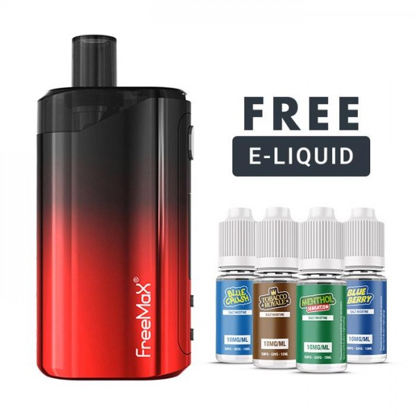 Freemax - AutoPod50 Pod Kit