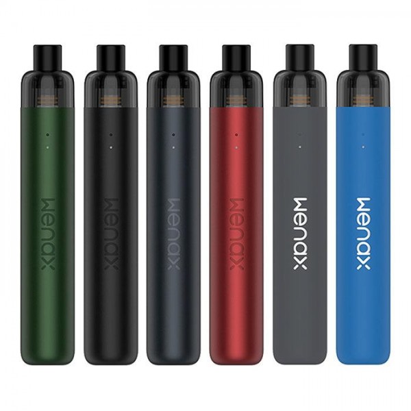 Geekvape Wenax Stylus Pod Starter Kit