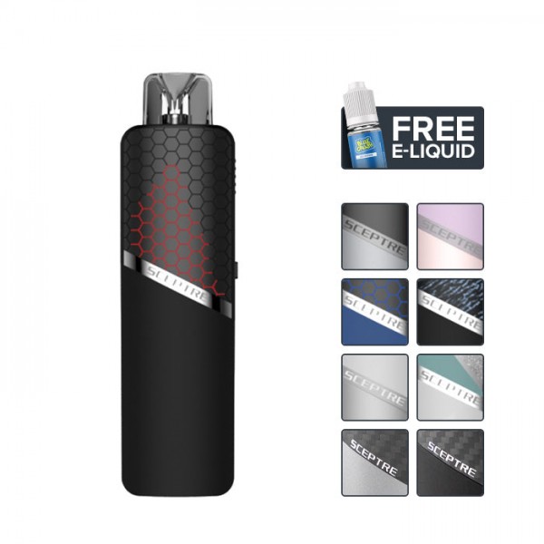 Innokin Sceptre Pod System Starter Kit