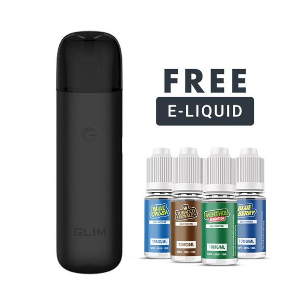 Innokin Glim Vape Pod Kit