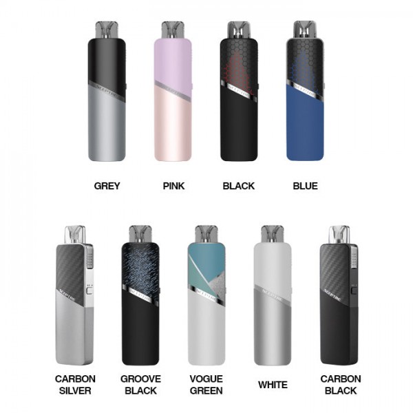 Innokin Sceptre Pod System Starter Kit