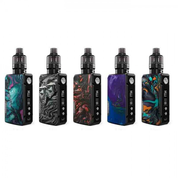 Voopoo Drag 2 Refresh Edition Vape Kit