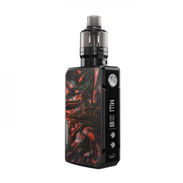 Voopoo Drag 2 Refresh Edition Vape Kit