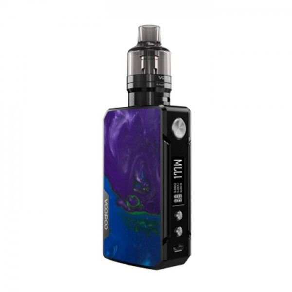 Voopoo Drag 2 Refresh Edition Vape Kit