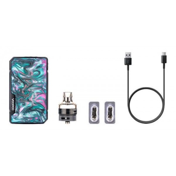 Voopoo Drag 2 Refresh Edition Vape Kit