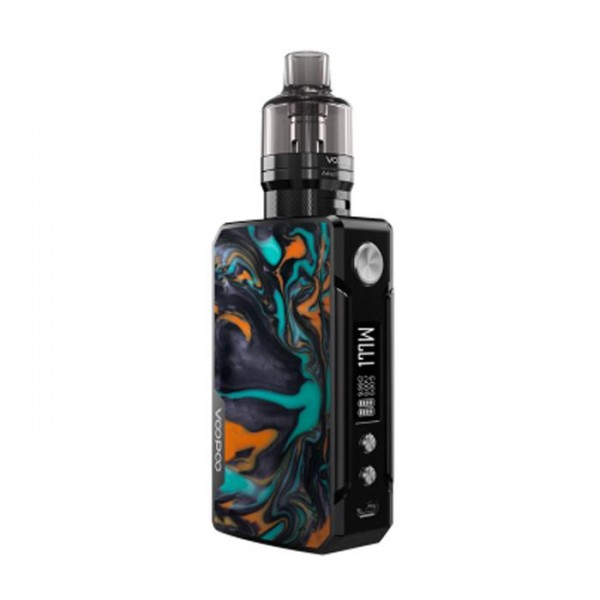 Voopoo Drag 2 Refresh Edition Vape Kit