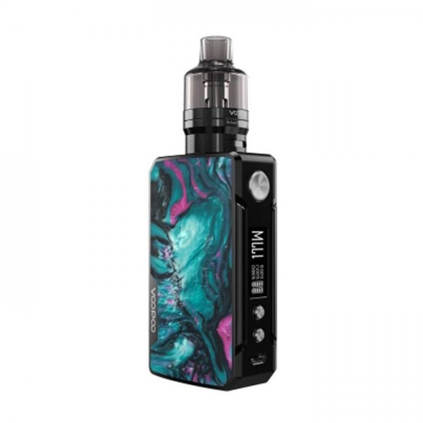 Voopoo Drag 2 Refresh Edition Vape Kit