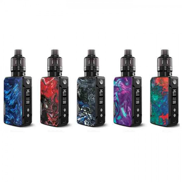 VooPoo Drag Mini Refresh Edition Vape Kit