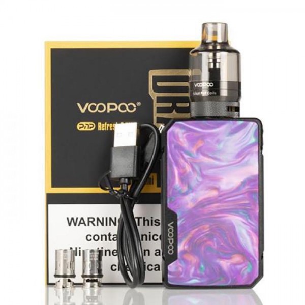 VooPoo Drag Mini Refresh Edition Vape Kit