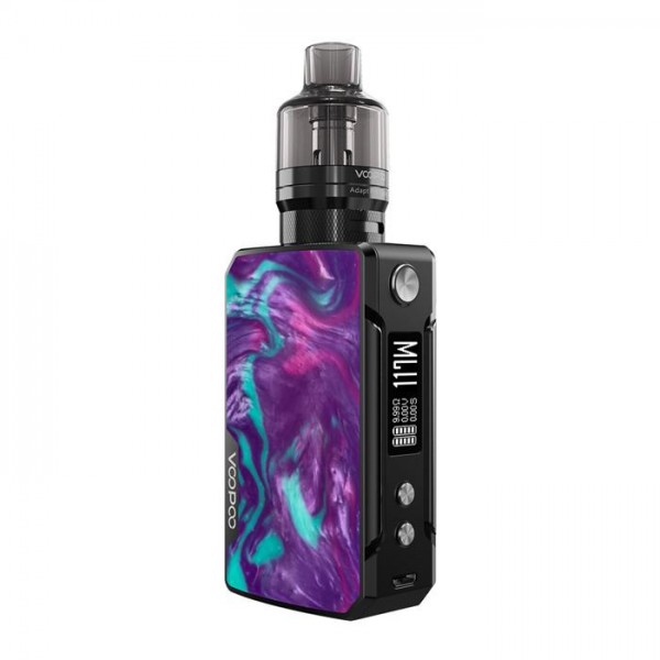 VooPoo Drag Mini Refresh Edition Vape Kit