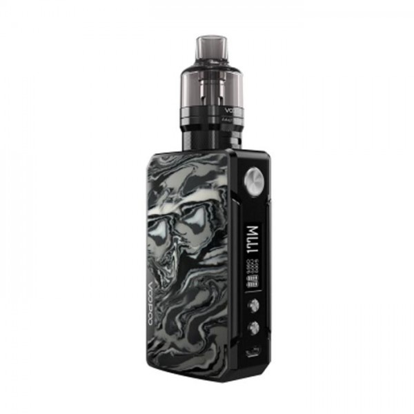 Voopoo Drag 2 Refresh Edition Vape Kit