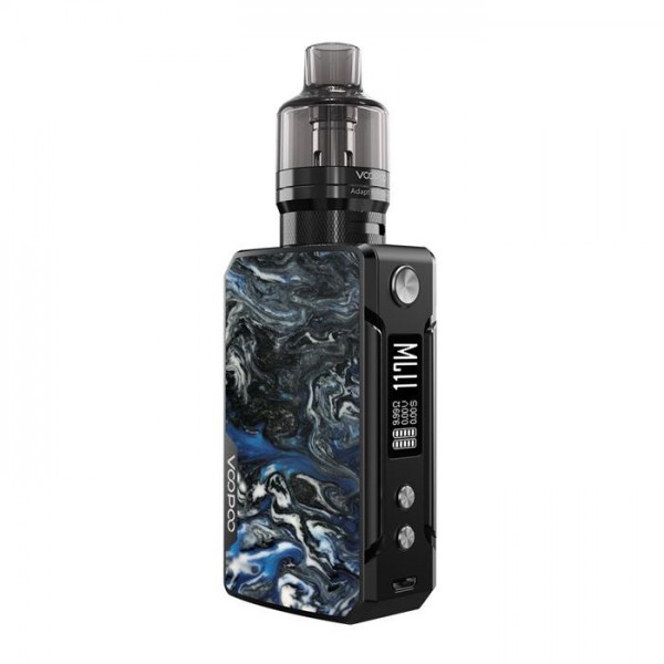 VooPoo Drag Mini Refresh Edition Vape Kit