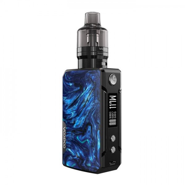 VooPoo Drag Mini Refresh Edition Vape Kit