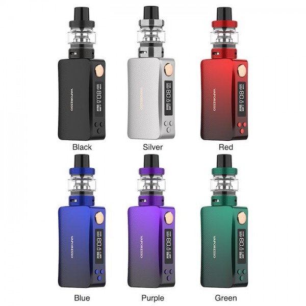 Vaporesso Gen Nano Vape Kit