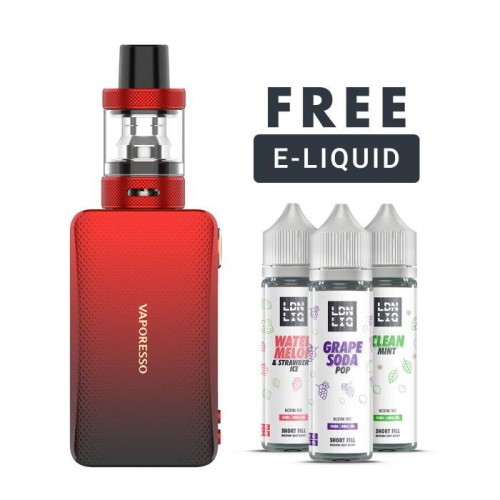 Vaporesso Gen Nano Vape Kit