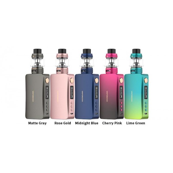 Vaporesso Gen S Vape Kit