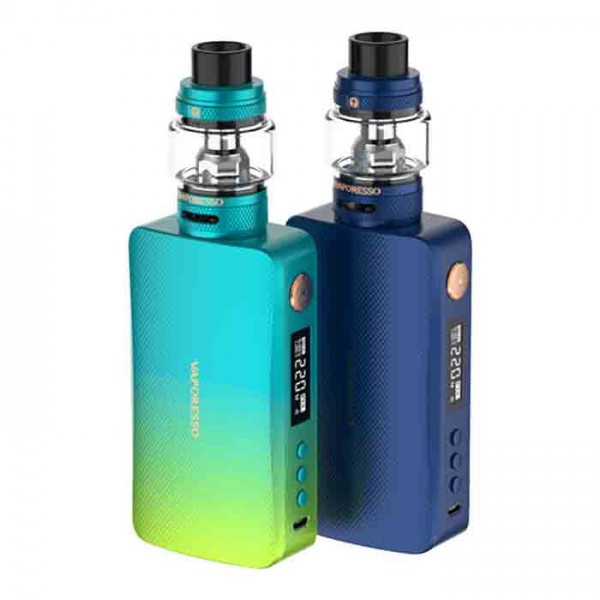 Vaporesso Gen S Vape Kit