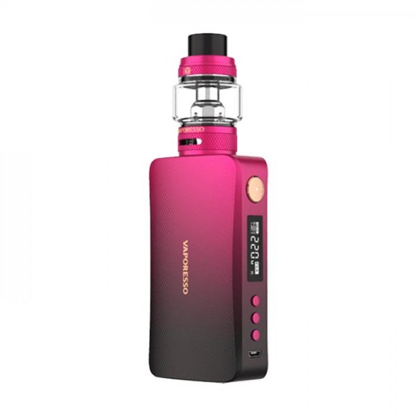 Vaporesso Gen S Vape Kit