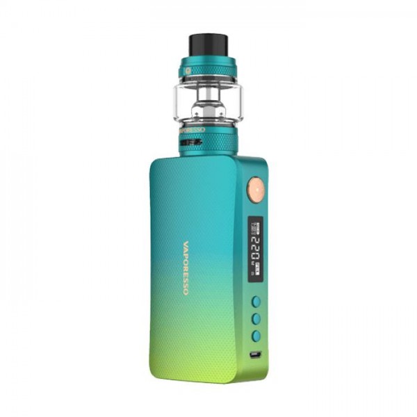 Vaporesso Gen S Vape Kit