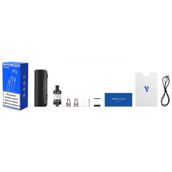 Vaporesso GTX One Vape Kit